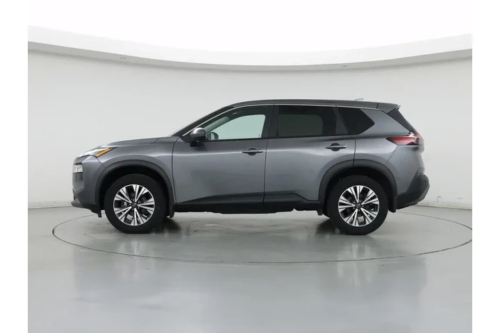 $21998 : Nissan Rogue 2023 AWD SV 4dr image 3