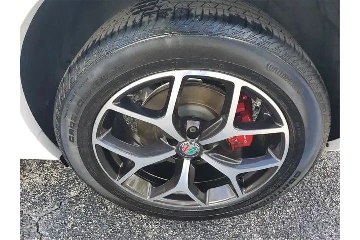 $19990 : Alfa Romeo Stelvio 2021 AWD image 6