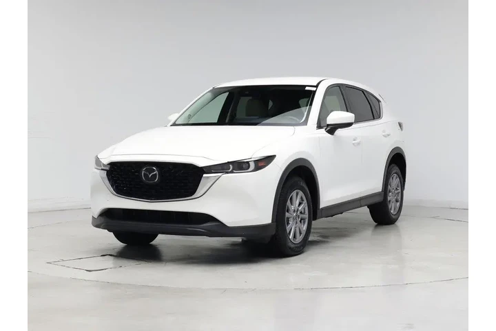 $22998 : Mazda CX-5 2022 AWD 2.5 S Se image 4