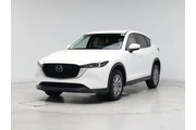 $22998 : Mazda CX-5 2022 AWD 2.5 S Se thumbnail