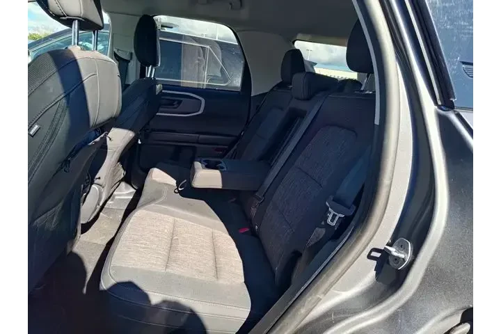 $23950 : Ford Bronco Sport 2022 AWD B image 8