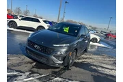 $25193 : Hyundai KONA 2022 AWD N Line thumbnail