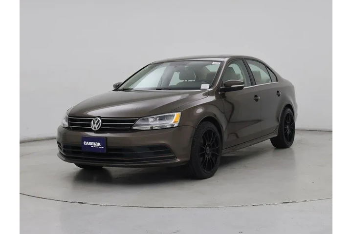 $13998 : Volkswagen Jetta 2016 1.4T S image 4