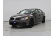 $13998 : Volkswagen Jetta 2016 1.4T S thumbnail