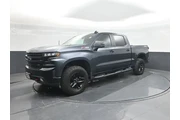 Chevrolet Silverado 1500 202 en Houston