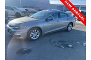 Chevrolet Malibu 2023 LT 4dr en Columbus