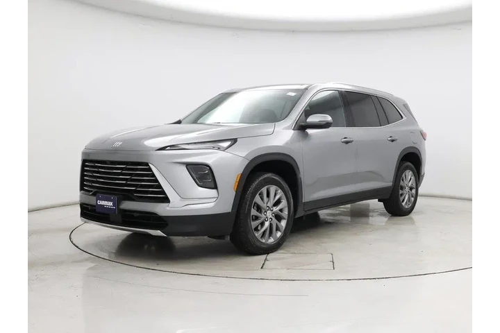 $33998 : Buick Enclave 2025 Preferred image 4