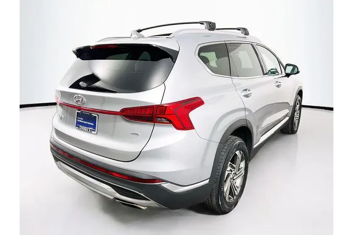 $25990 : Hyundai SANTA FE 2022 AWD SE image 8