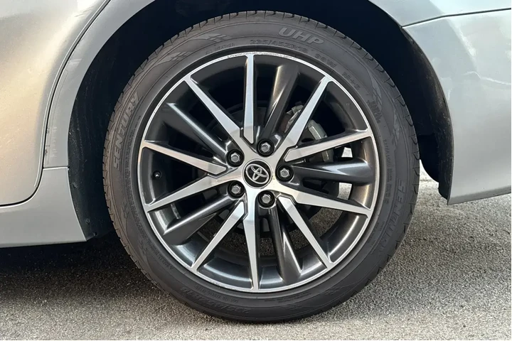 $26999 : Toyota Camry Hybrid 2022 XLE image 7