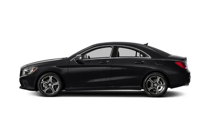 $11990 : Mercedes-Benz CLA 2016 CLA 2 image 3