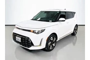 $19875 : Kia Soul 2023 GT-Line 4dr Cr thumbnail