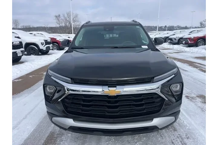 $24999 : Chevrolet Trailblazer 2025 4 image 8