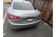 $16870 : Maserati Ghibli 2017 4dr Sed thumbnail