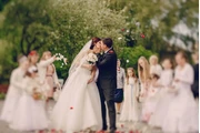 Wedding Planners in India