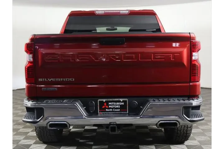 $21823 : Chevrolet Silverado 1500 201 image 10