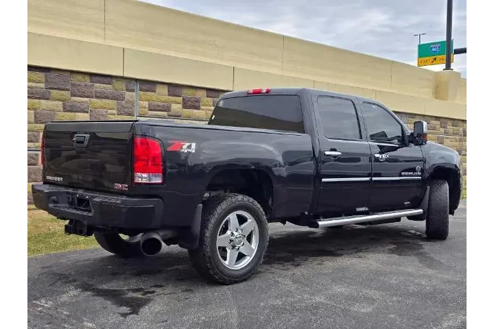 $25460 : GMC Sierra 2500HD 2014 4x4 D image 8
