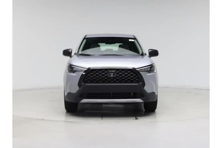 $22998 : Toyota Corolla Cross 2022 L image 5