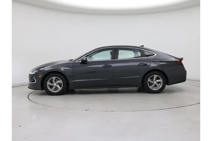 $20998 : Hyundai SONATA 2023 SE 4dr S image 3