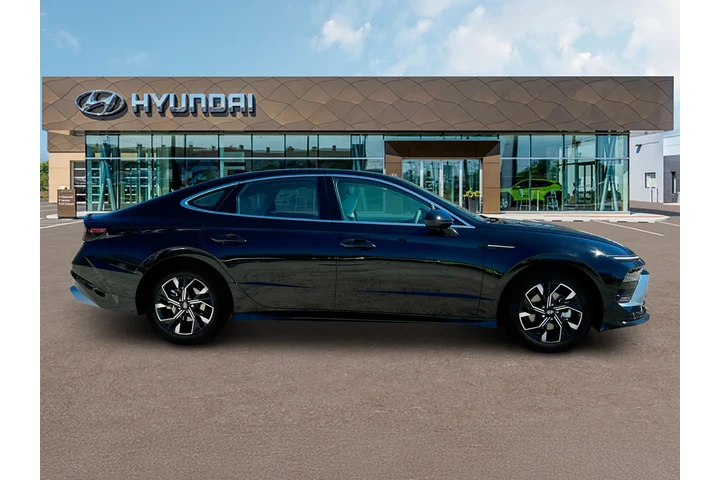 $23990 : Hyundai SONATA 2024 SEL 4dr image 9