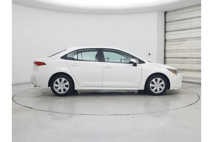 $17998 : Toyota Corolla 2020 LE 4dr S image 7