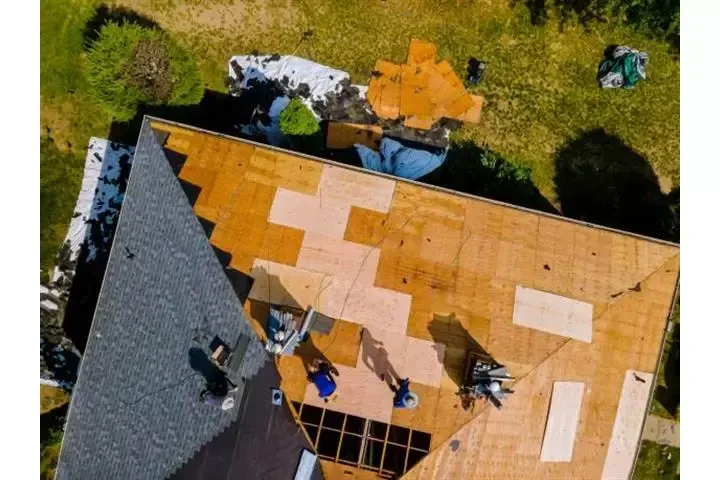 ROOFING SERVICES image 3