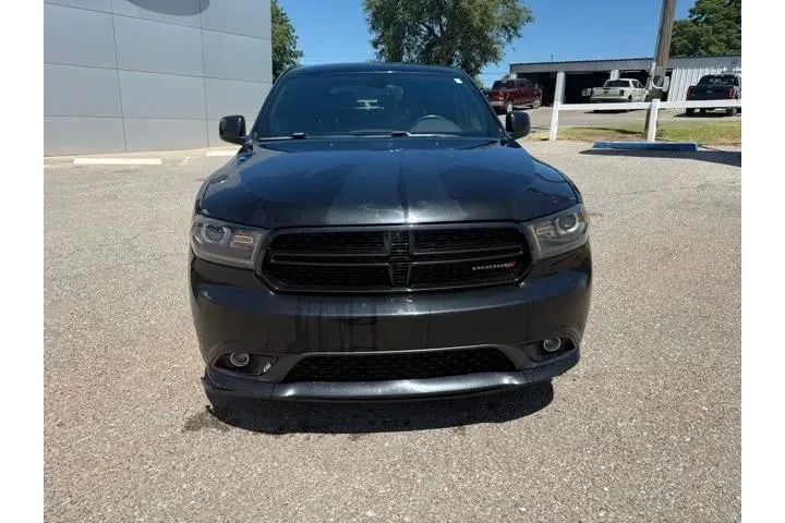 $9500 : Dodge Durango 2015 SXT 4dr S image 3