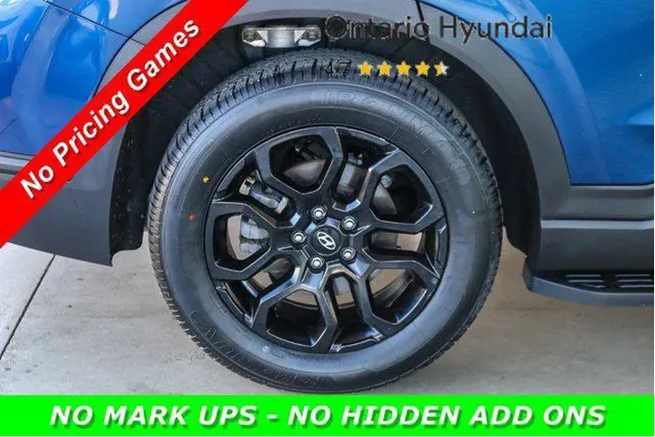 $25353 : Hyundai SANTA FE 2023 XRT 4d image 10