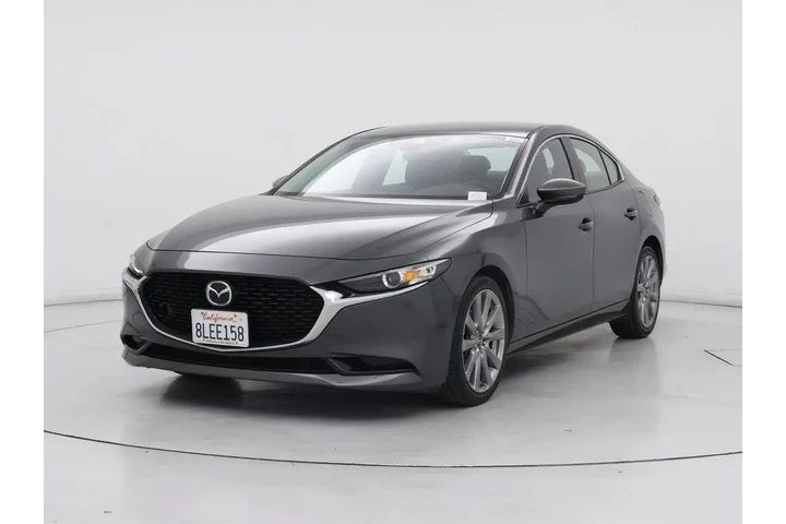 $19998 : Mazda Mazda3 Sedan 2019 AWD image 4