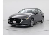 $19998 : Mazda Mazda3 Sedan 2019 AWD thumbnail