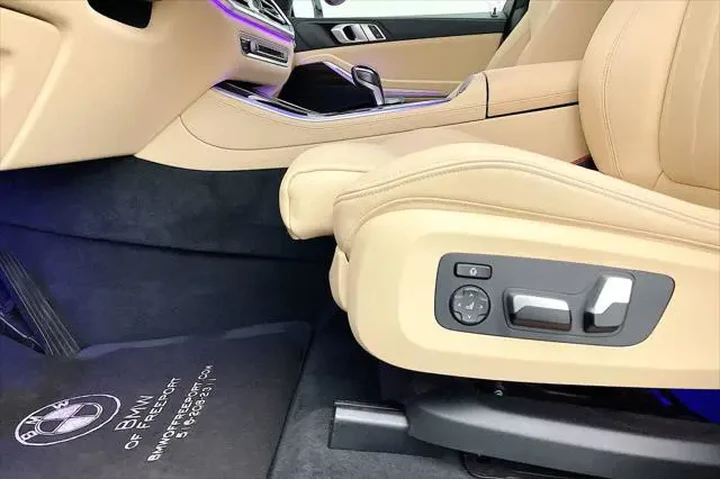 $26943 : BMW X5 2019 AWD xDrive40i 4d image 10