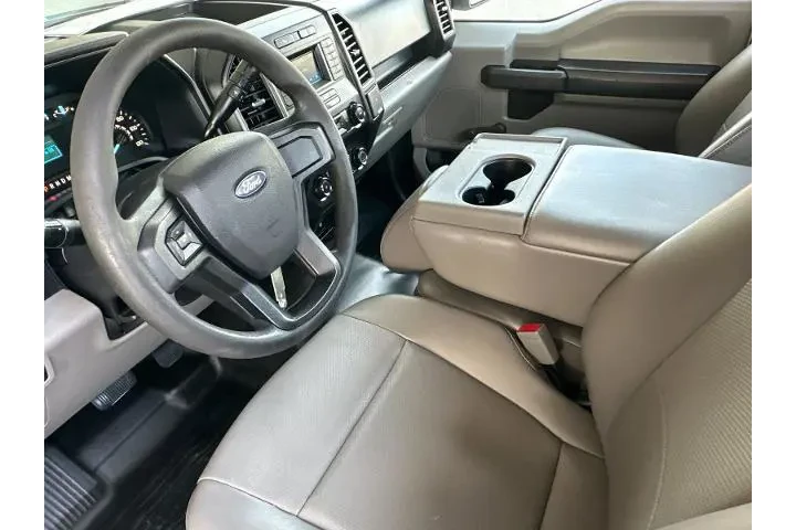 $14000 : Ford F-150 2019 4x2 XL 2dr R image 9