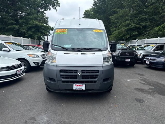 $13495 : 2015 RAM ProMaster 1500 136 WB image 1