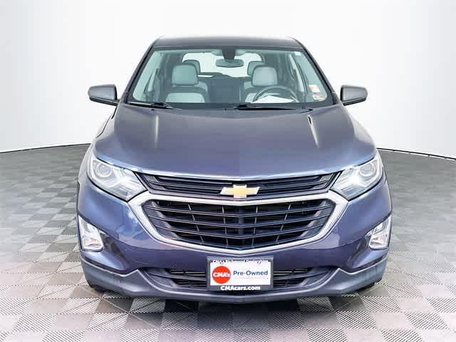 $18889 : PRE-OWNED 2019 CHEVROLET EQUI image 3