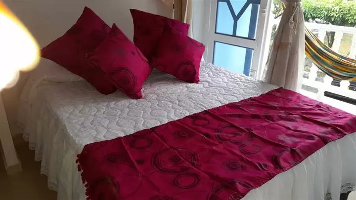 $1600000 : RENTO HERMOS CASA AMOBLADA VCI image 1