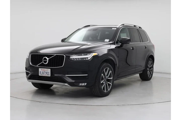 $25998 : Volvo XC90 2019 AWD T5 Momen image 4