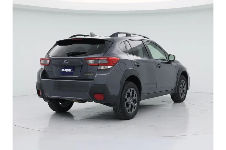 $25998 : Subaru Crosstrek 2023 AWD Sp image 8