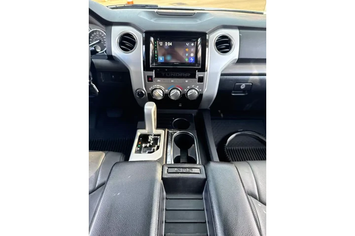 $27995 : 2014 Tundra SR5 5.7L V8 image 9