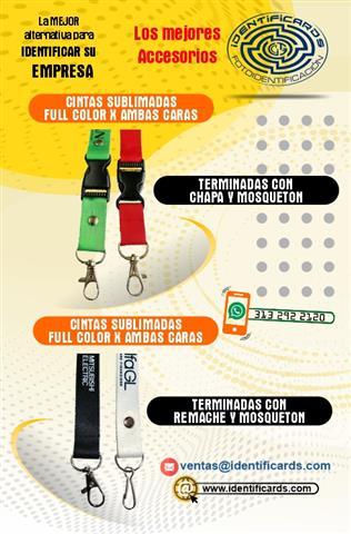 CARNETS PVC TESLI Y ACCESORIOS image 3