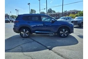 $18988 : Nissan Rogue 2021 AWD Platin thumbnail