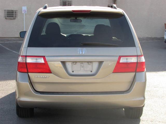 $9995 : 2006 Odyssey EX-L image 9