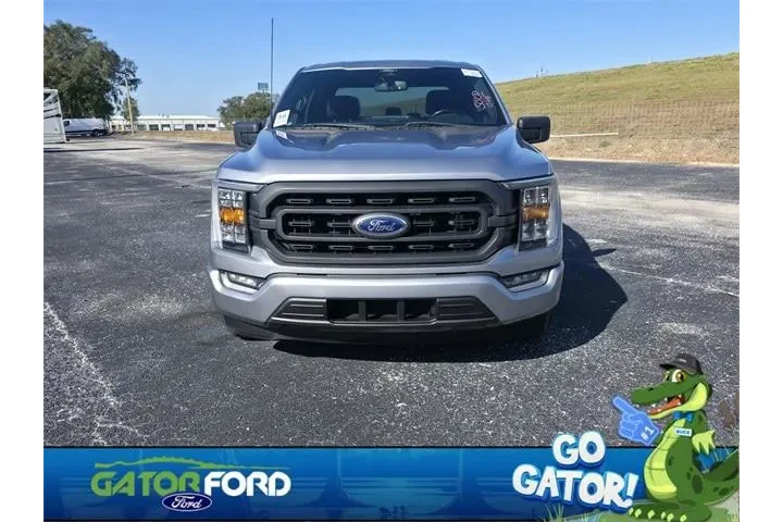 $33221 : Ford F-150 2022 4x2 XLT 4dr image 3