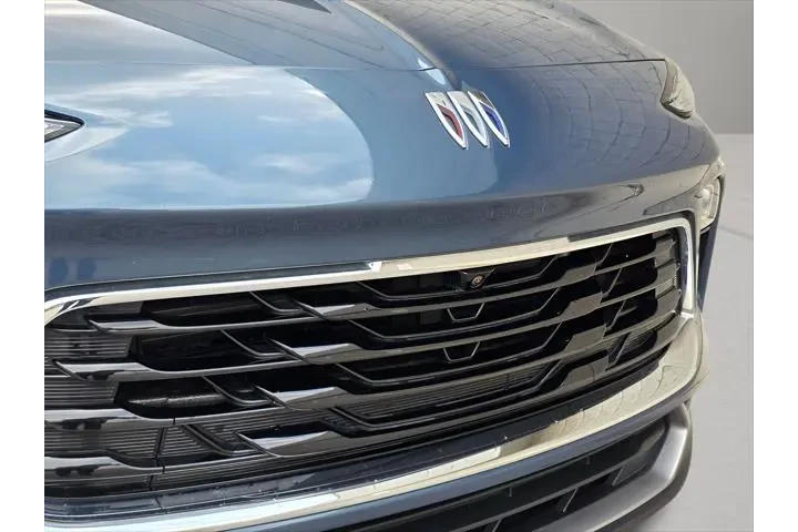 $22966 : Buick Encore GX 2025 AWD Pre image 9