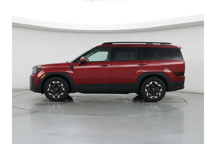$28998 : Hyundai SANTA FE 2025 SEL 4d image 3