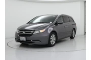 $16998 : Honda Odyssey 2014 EX-L 4dr thumbnail
