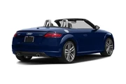 $18995 : Audi TT 2016 AWD 2.0T quattr thumbnail