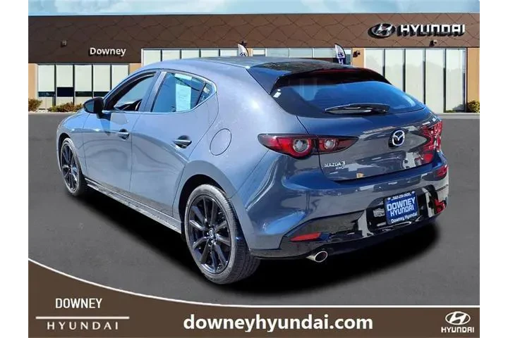 $22943 : Mazda Mazda3 Hatchback 2024 image 6