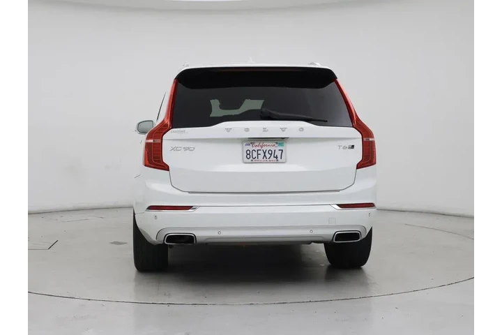 $24998 : Volvo XC90 2018 AWD T6 Inscr image 6