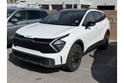 $23988 : Kia Sportage 2023 AWD X-Line thumbnail