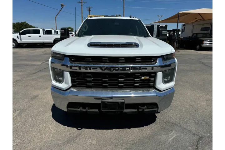 $49995 : 2023 Silverado 3500HD LT image 5