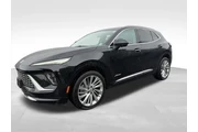 $60 : Buick Envision 2024 AWD Aven thumbnail